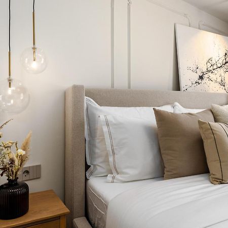Silent Stone Apartment Vrsar Ngoại thất bức ảnh