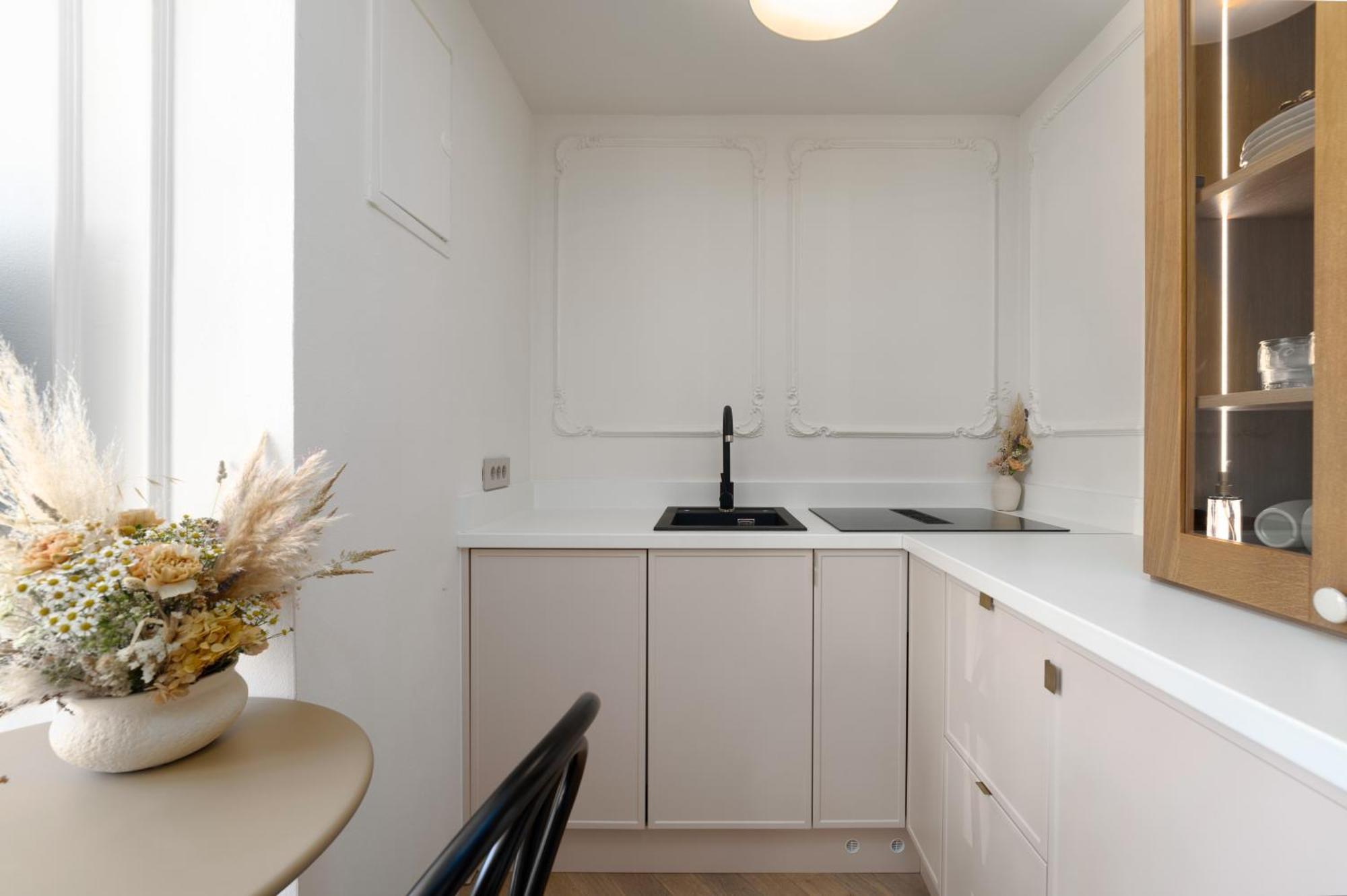 Silent Stone Apartment Vrsar Ngoại thất bức ảnh