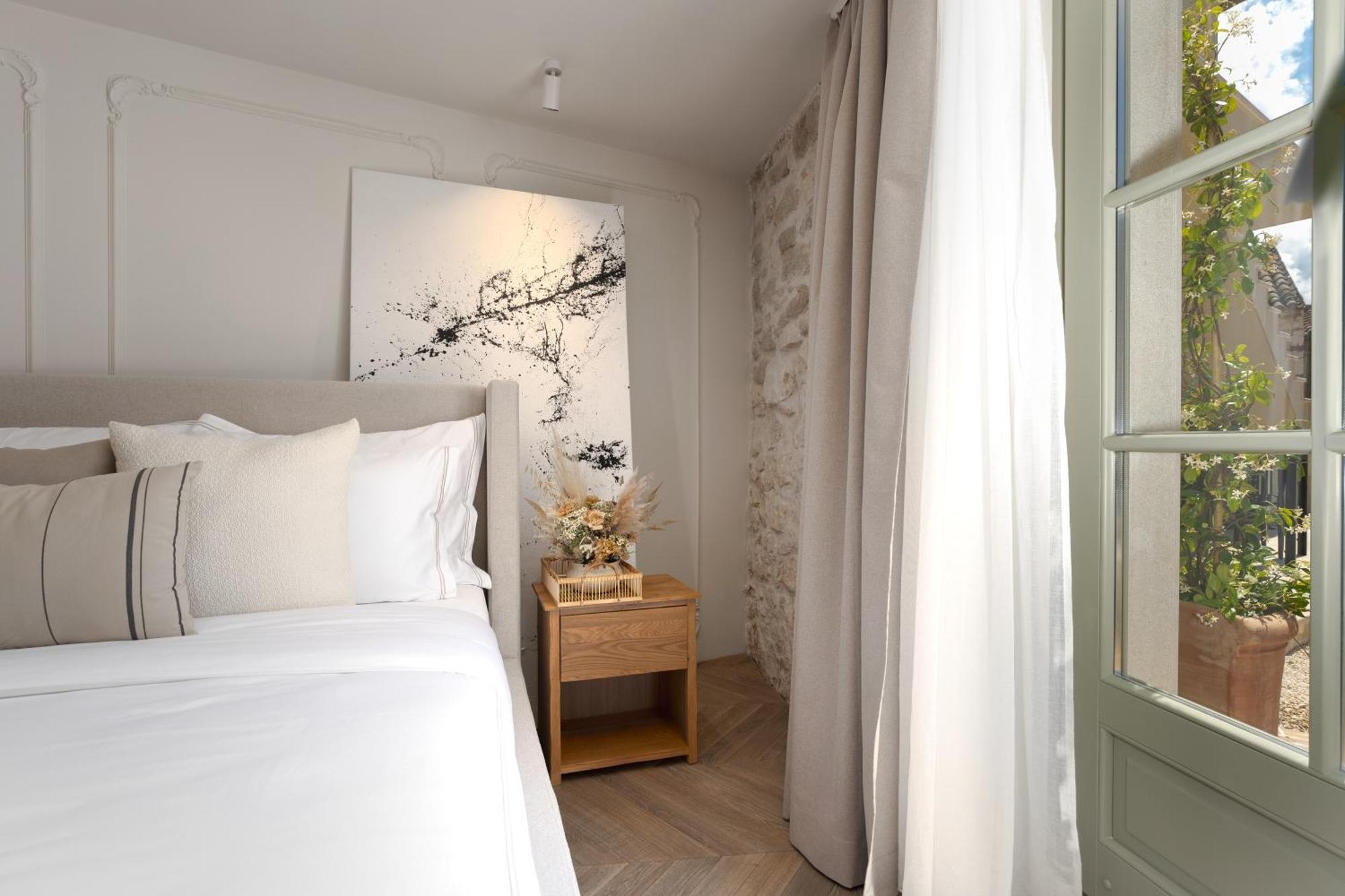 Silent Stone Apartment Vrsar Ngoại thất bức ảnh