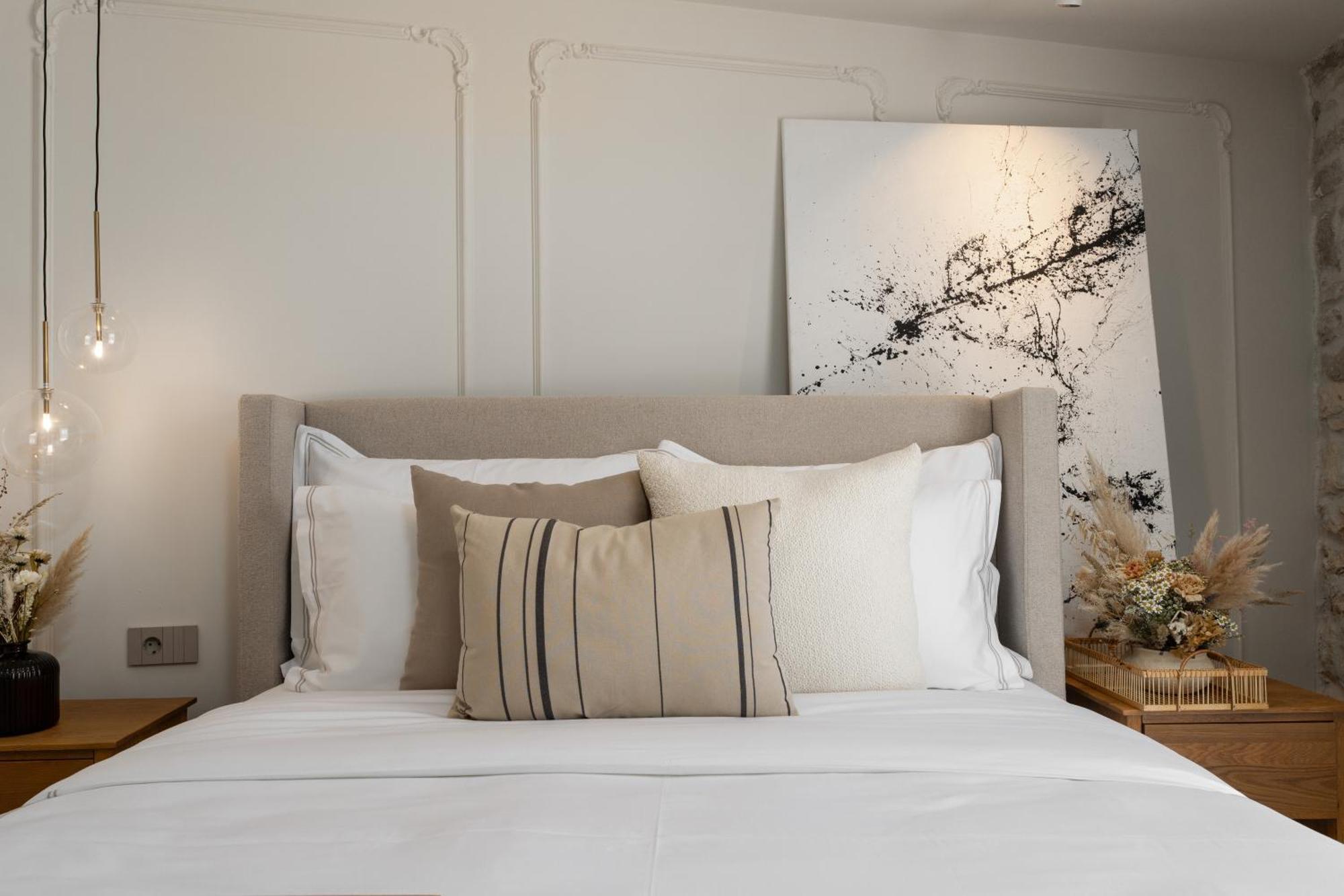 Silent Stone Apartment Vrsar Ngoại thất bức ảnh